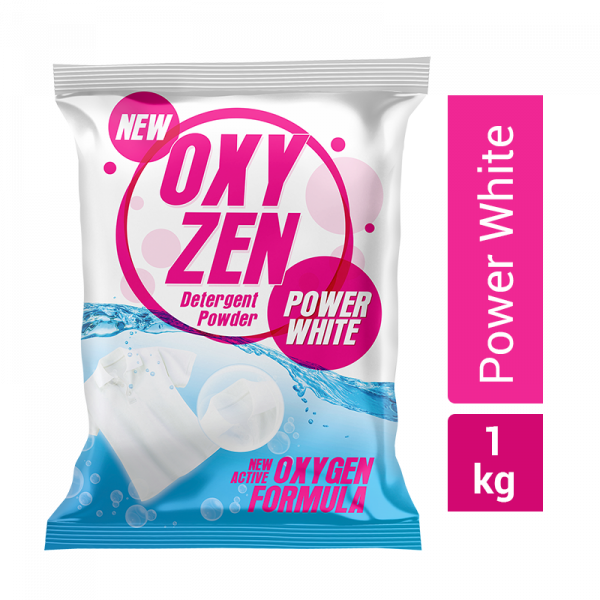 1 kg oxygen white powder